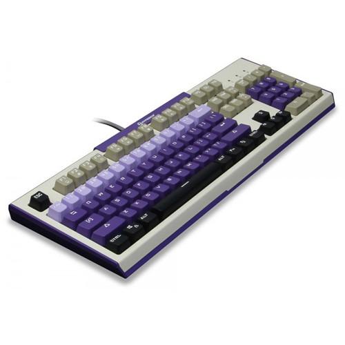 HYPERKIN Hyper Clack Tactile Mechanical Keyboard for PC Mac