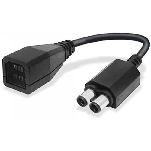 HYPERKIN Tomee AC Converter for Xbox 360 Slim Console and Original Xbox 360 AC Adapter