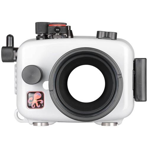 Ikelite Underwater Housing for Canon PowerShot S120