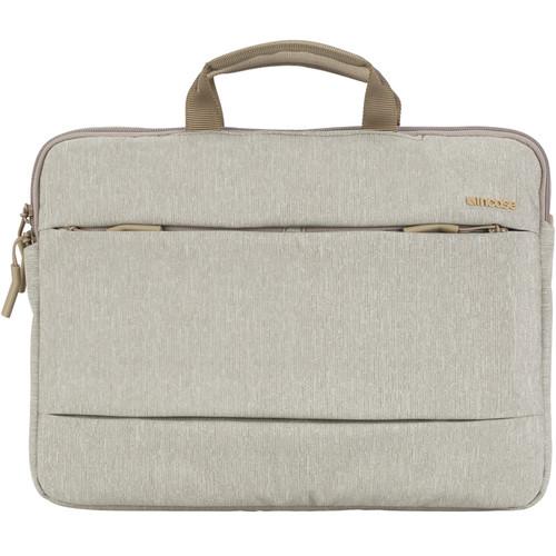 Incase Designs Corp City Brief Bag for 15" MacBook Pro