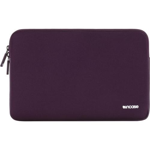 Incase Designs Corp Classic Sleeve for Select 15" MacBook Pro Notebooks