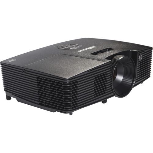 InFocus IN112xa 3800-Lumen SVGA DLP Projector