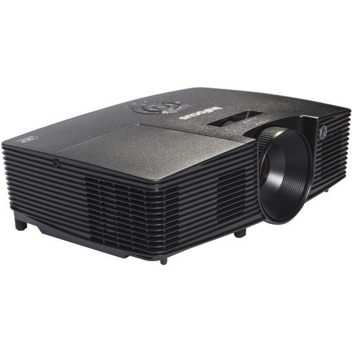 InFocus IN114xa 3800-Lumen XGA DLP Projector