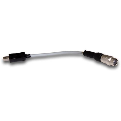 IO Industries VICLENSMOUNT-A Adapter Cable for 2KSDI-Mini Camera