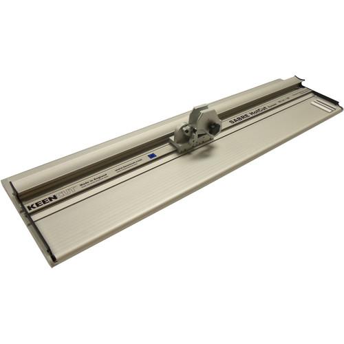 KeenCut 75" Sabre AZTC Hot Cut System