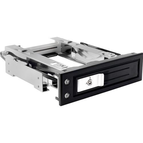 Kingwin SATA Mobile Rack for 3.5" Hard Disk Drive