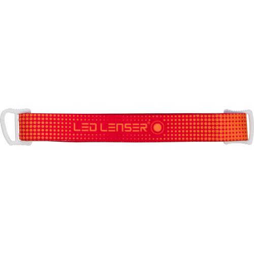 LEDLENSER Replacement Head Strap for H7.2 H7R.2 Headlamp