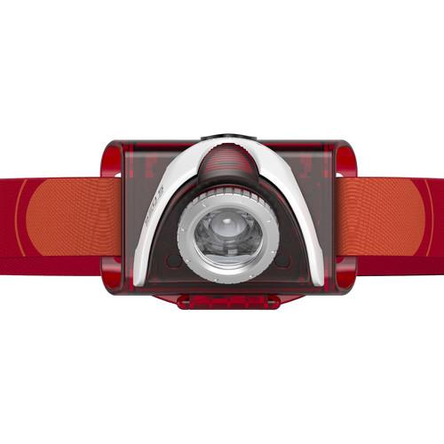 LEDLENSER SEO 5.2 Headlamp