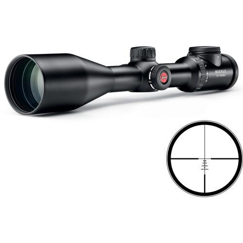 Leica 2.4-16x56 Magnus i Riflescope