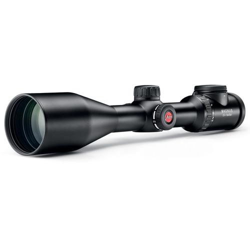 Leica 2.4-16x56 Magnus i Riflescope