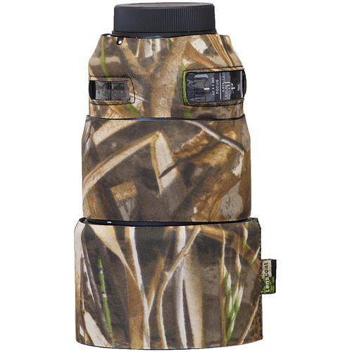 LensCoat for Sigma 135mm f 1.8 DG Art Lens