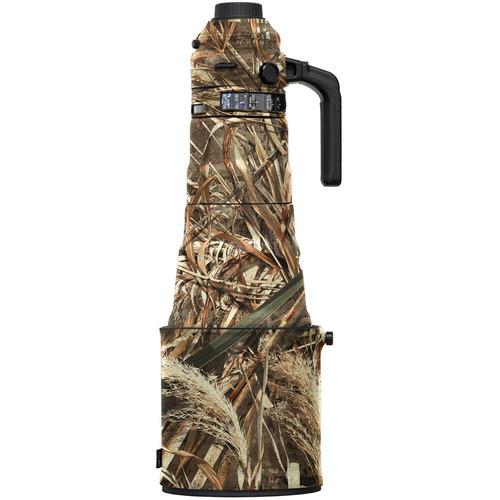 LensCoat Telephoto Lens Cover for Nikon 400mm f 2.8E FL VR