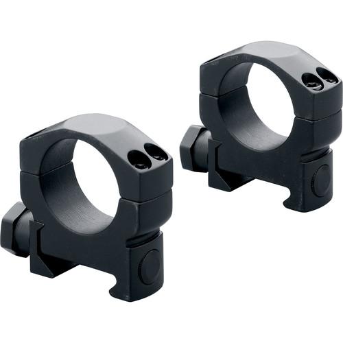 Leupold Mark 4 Mounting Rings