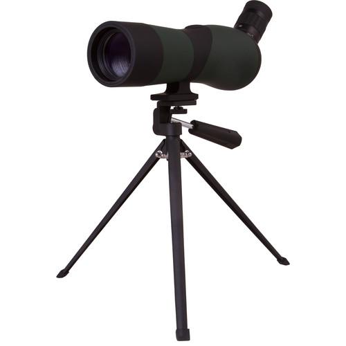 Levenhuk Blaze BASE 50 15-45x50 Spotting Scope