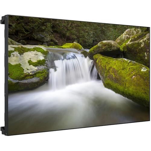 LG 55" Class 3x3 Video-Wall Display Bundle