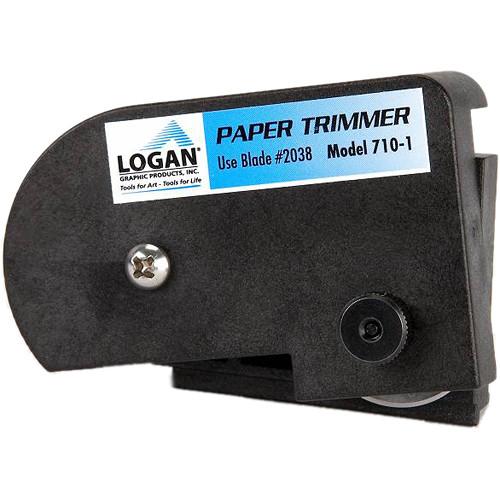 Logan Graphics 710-1 Paper Trimmer