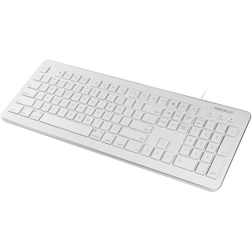 Macally MKEYX Keyboard