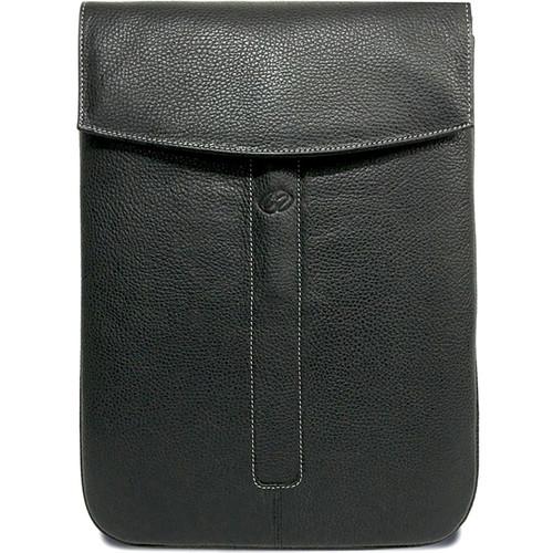 MacCase Premium Leather iPad 9.7", Air, and Air 2 Sleeve