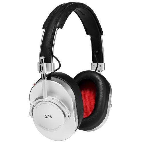 Master & Dynamic MH40 S-95 Leica-Series Over-Ear Headphones for 0.95