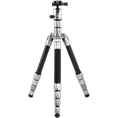 MeFOTO RoadTrip S Travel Tripod
