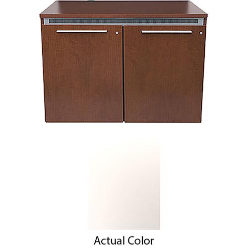 Middle Atlantic High-Pressure Laminate Wood Kit for C5-FF27-2 Credenza Frame