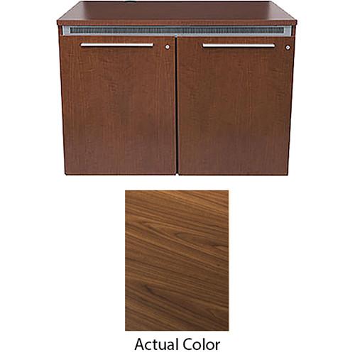 Middle Atlantic High-Pressure Laminate Wood Kit for C5-FF27-2 Credenza Frame