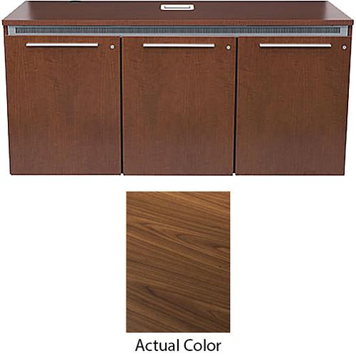 Middle Atlantic High-Pressure Laminate Wood Kit for C5-FF27-3 Credenza Frame