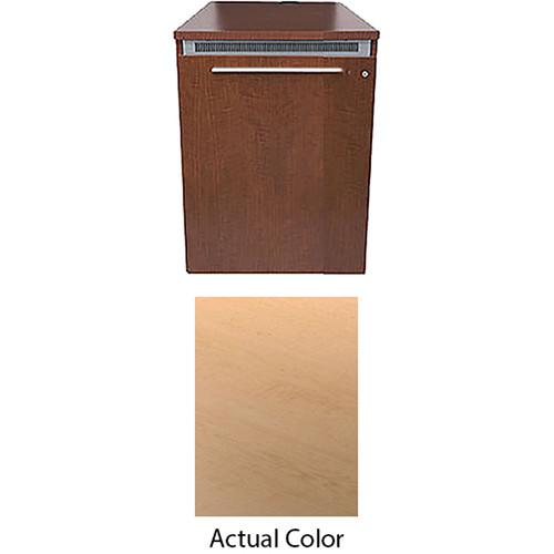 Middle Atlantic High-Pressure Laminate Wood Kit for C5-FF31-1 Credenza Frame