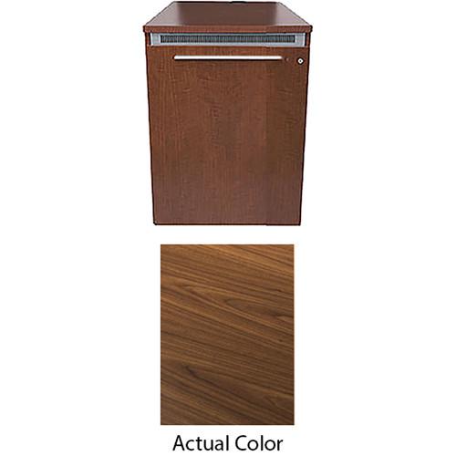 Middle Atlantic High-Pressure Laminate Wood Kit for C5-FF31-1 Credenza Frame