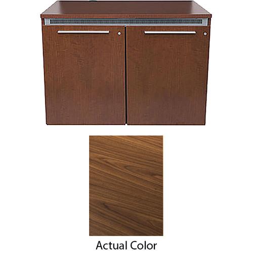 Middle Atlantic High-Pressure Laminate Wood Kit for C5-FF31-2 Credenza Frame