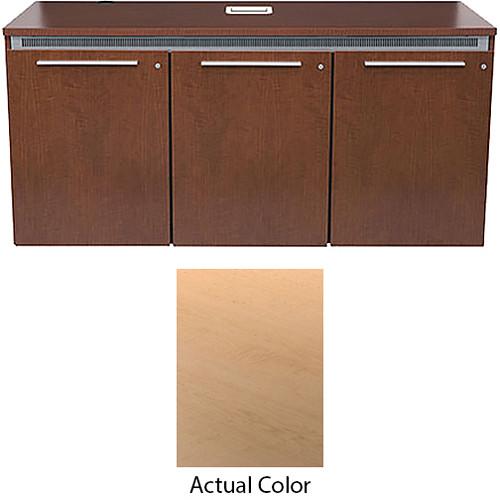 Middle Atlantic High-Pressure Laminate Wood Kit for C5-FF31-3 Credenza Frame