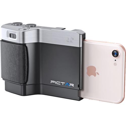 miggo Pictar Mark II Camera Grip for Select Standard Smartphones