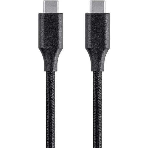 Monoprice USB 2.0 Type-C to Type-C Male Palette Series Cable