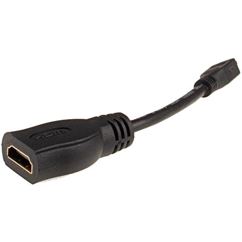 Movcam Micro-HDMI Adapter for Sony a7S