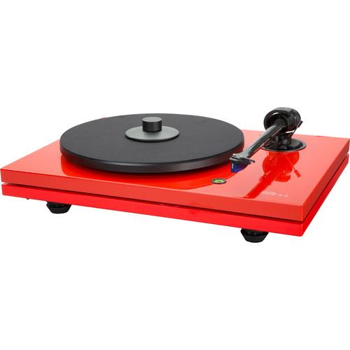 Music Hall MMF-5.3LE Turntable