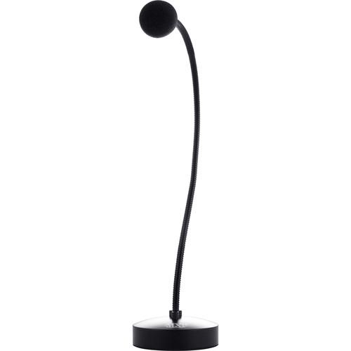 MXL 15" Gooseneck Conference Microphone for Mobile Devices