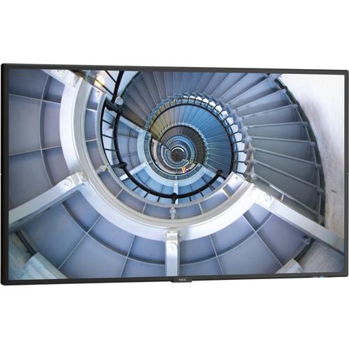 NEC MultiSync P404 40" 16:9 Large Format Display