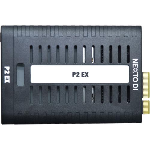 NEXTO DI Express P2 Memory Module For NSB-25