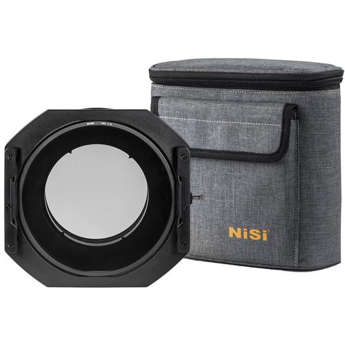 NiSi S5 150mm Filter Holder Kit with Circular Polarizer for Select Tamron 15-30mm Lenses