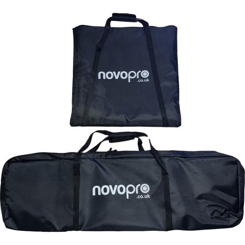 Novopro Premium Bag Set for PS1XL Podium Stand