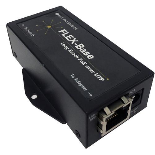 NVT FLEX Single Unit Base Adapter