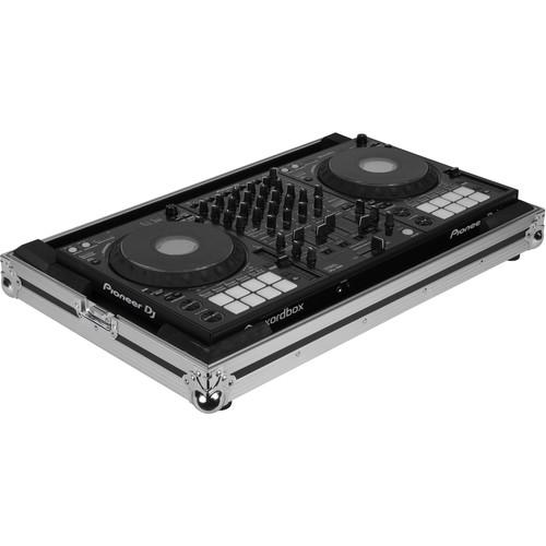 Odyssey Innovative Designs Flight Zone Case for Pioneer DDJ-1000 Rekordbox DJ Controller