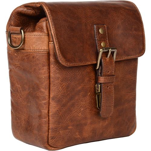 ONA Bond Street Leather Camera Bag
