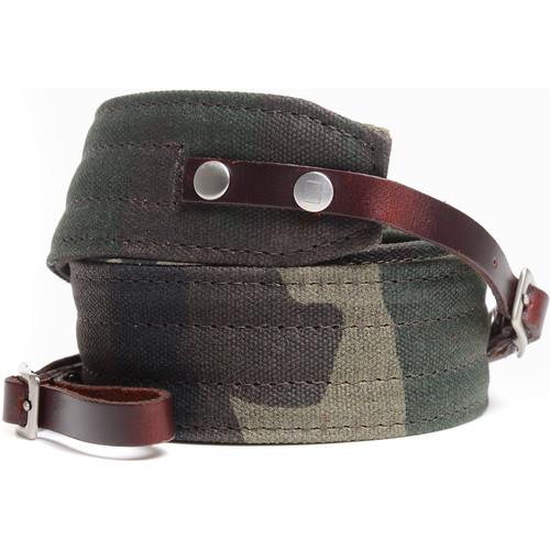 ONA Presidio Camera Strap