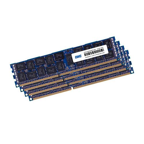 OWC Other World Computing 32GB DDR3 1866 MHz DIMM Memory Module Kit