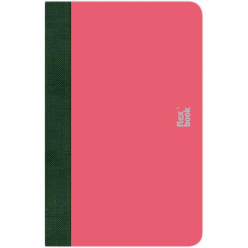 Prat Flexbook Smartbook Journal with 160 Blank 70 gms Pages