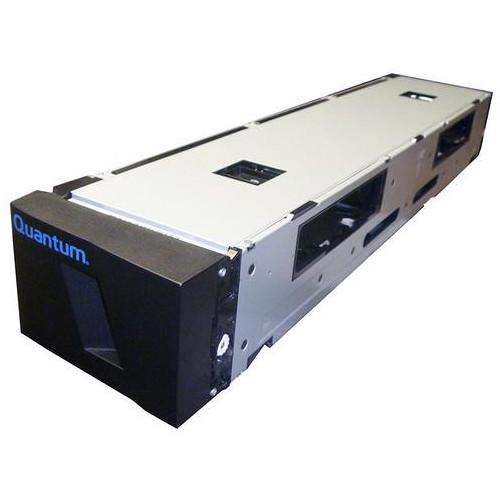 Quantum SuperLoader 3 Eight-Cartridge LTO Magazine