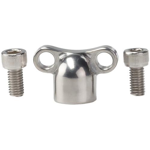 Really Right Stuff Apex QD Mount for Series 2 3 4 Tripods