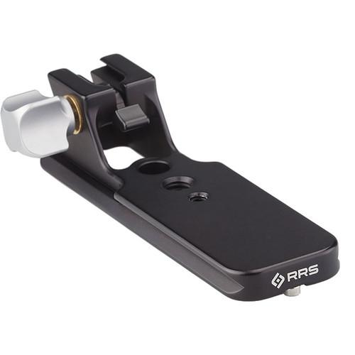 Really Right Stuff LCF-12 Replacement Foot for Nikon AF-S 200-500mm f 5.6E ED VR Lens