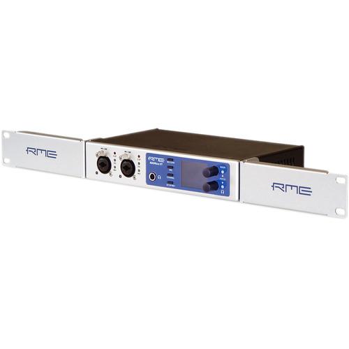 RME RM19X Rack Adapter for Select Half-Rack RME Devices